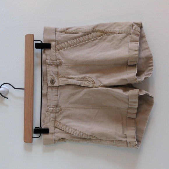 Toad & Co Touchstone Camp Shorts - Picture 1 of 4